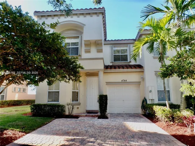 $3,400 | 4744 Southwest 165th Avenue, Unit 4744, Miramar, FL 33027