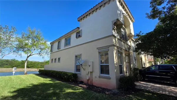 $3,400 | 4744 Southwest 165th Avenue, Unit 4744, Miramar, FL 33027