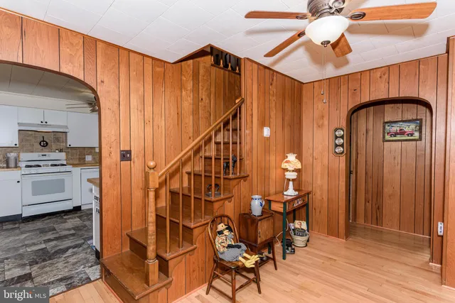 $214,000 | 3223 Lawsonia Road, Crisfield, MD 21817