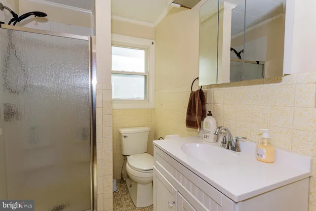 $214,000 | 3223 Lawsonia Road, Crisfield, MD 21817