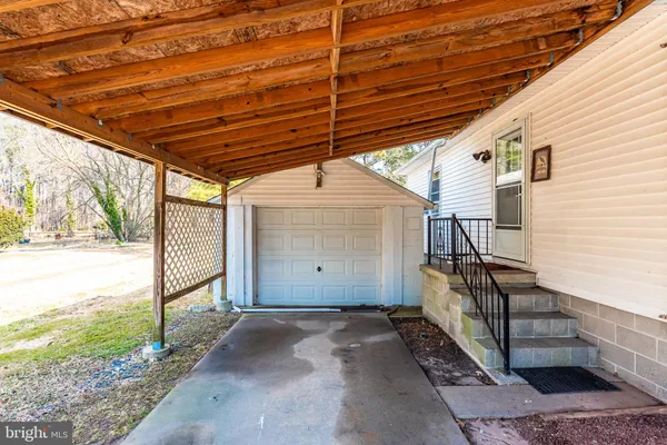 $209,000 | 3223 Lawsonia Road, Crisfield, MD 21817