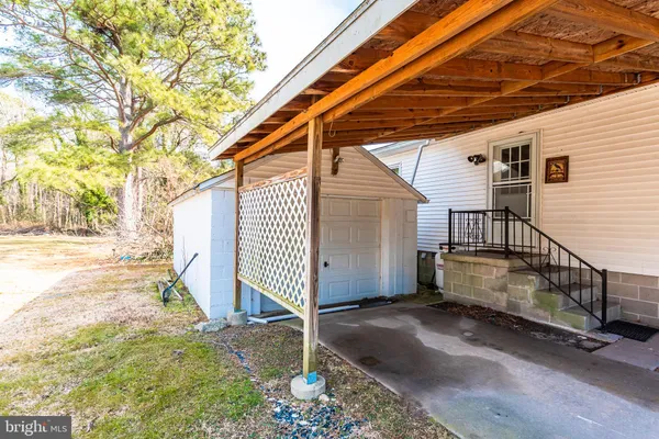 $209,000 | 3223 Lawsonia Road, Crisfield, MD 21817