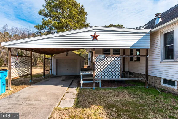 $209,000 | 3223 Lawsonia Road, Crisfield, MD 21817