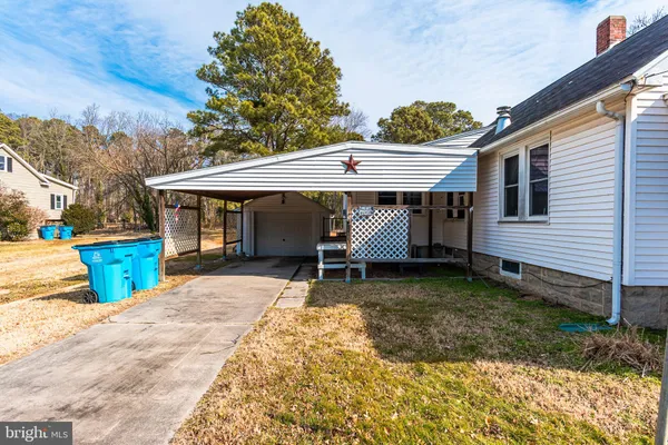 $209,000 | 3223 Lawsonia Road, Crisfield, MD 21817
