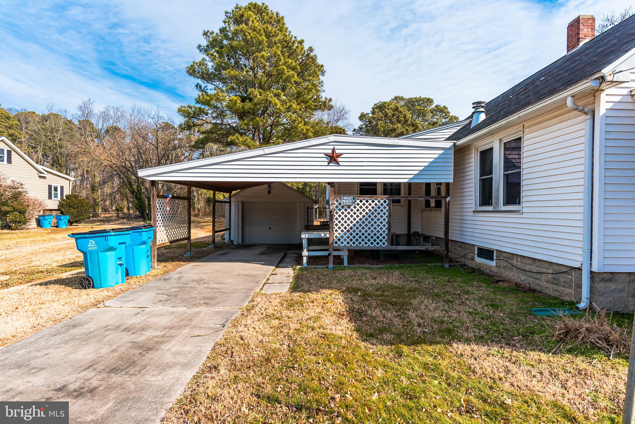 3223 Lawsonia Road Crisfield, MD 21817 - Photo 67 of 84