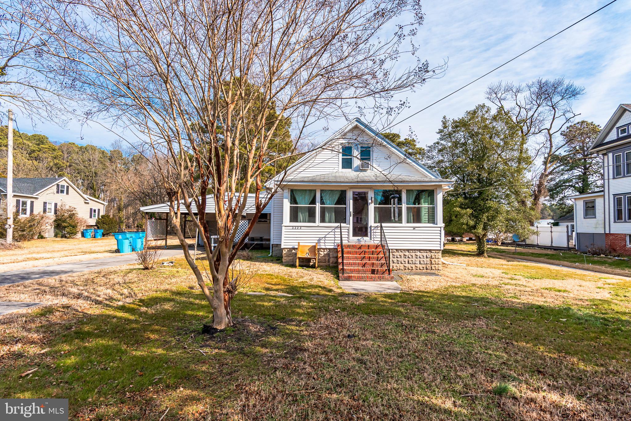 3223 Lawsonia Road Crisfield, MD 21817 - Photo 68 of 84