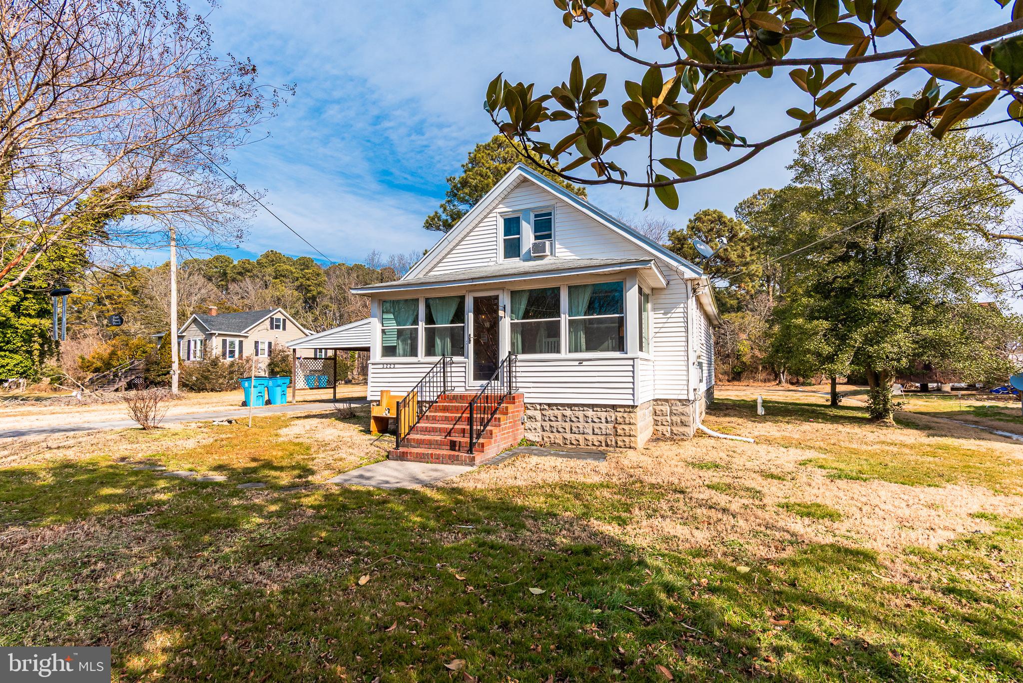 3223 Lawsonia Road Crisfield, MD 21817 - Photo 69 of 84