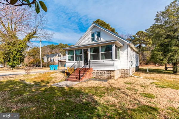 $209,000 | 3223 Lawsonia Road, Crisfield, MD 21817