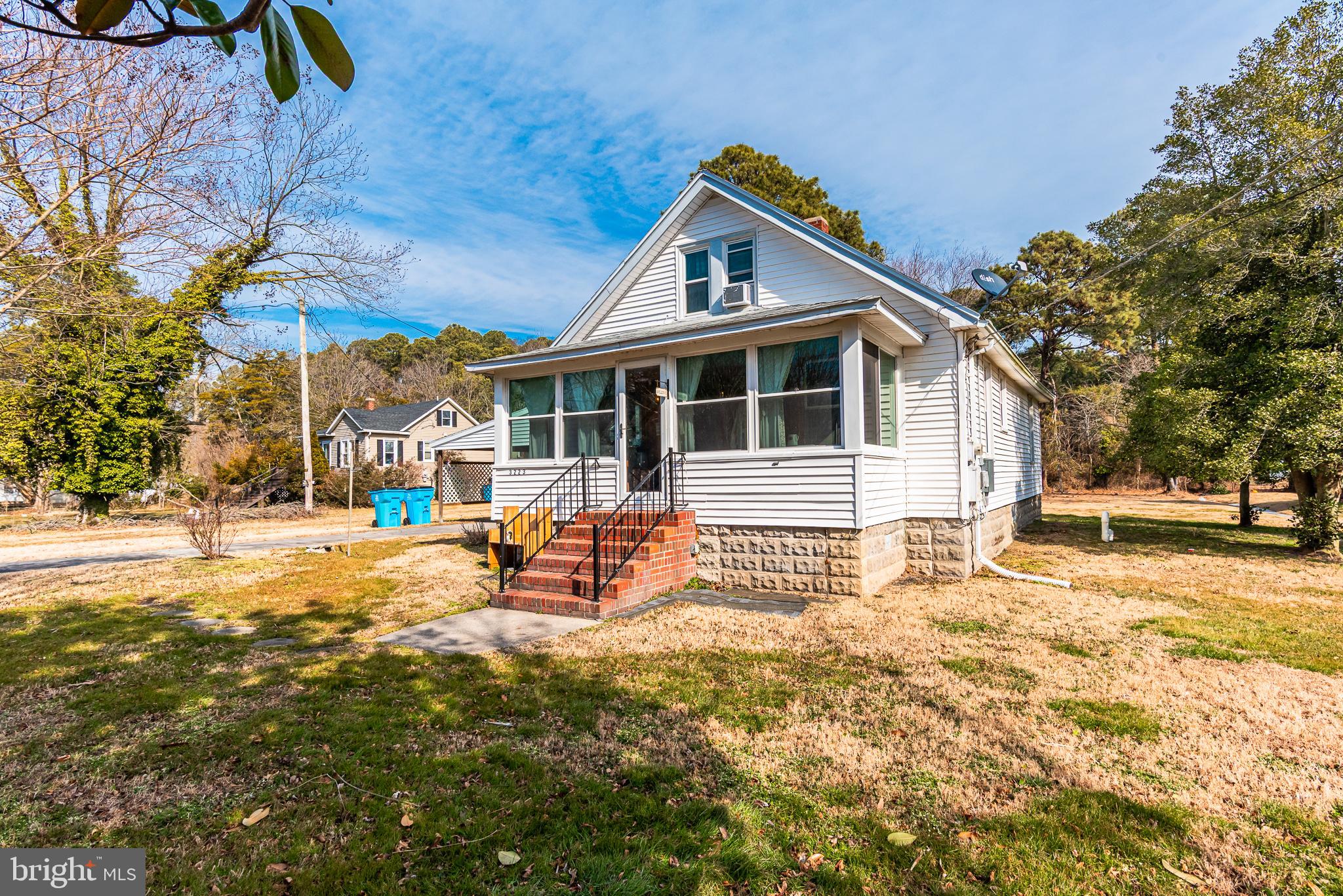 3223 Lawsonia Road Crisfield, MD 21817 - Photo 70 of 84