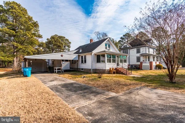 $209,000 | 3223 Lawsonia Road, Crisfield, MD 21817