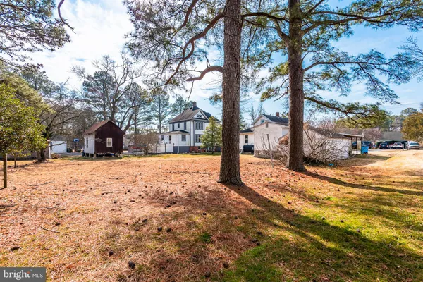 $209,000 | 3223 Lawsonia Road, Crisfield, MD 21817
