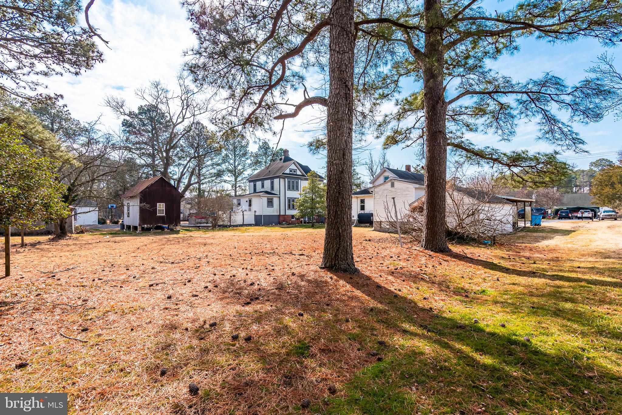 3223 Lawsonia Road Crisfield, MD 21817 - Photo 75 of 84