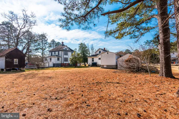 $209,000 | 3223 Lawsonia Road, Crisfield, MD 21817