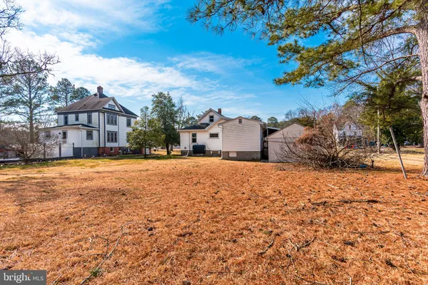 $209,000 | 3223 Lawsonia Road, Crisfield, MD 21817