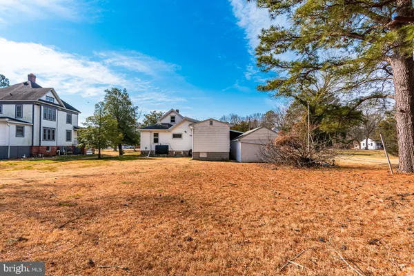 $209,000 | 3223 Lawsonia Road, Crisfield, MD 21817