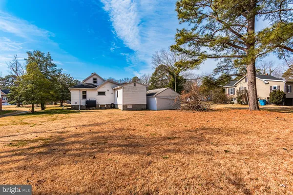 $209,000 | 3223 Lawsonia Road, Crisfield, MD 21817
