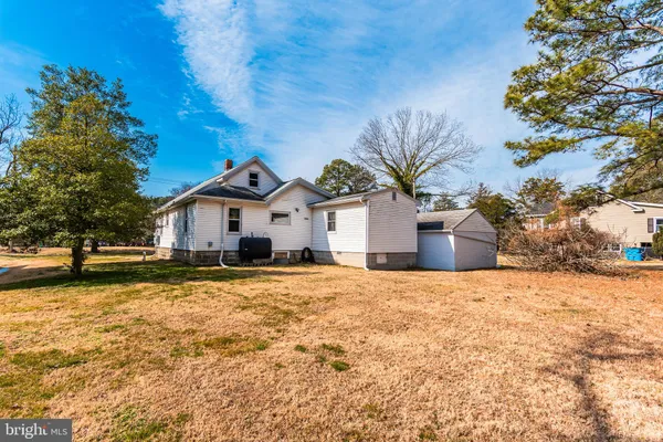 $209,000 | 3223 Lawsonia Road, Crisfield, MD 21817