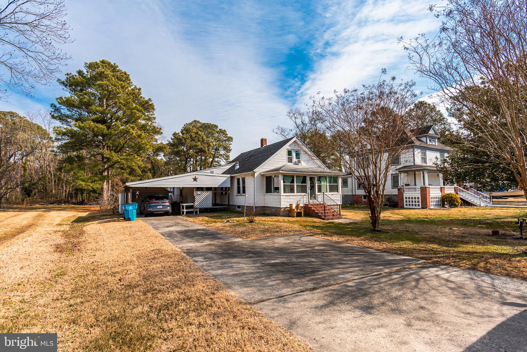 3223 Lawsonia Road Crisfield, MD 21817 - Photo 84 of 84