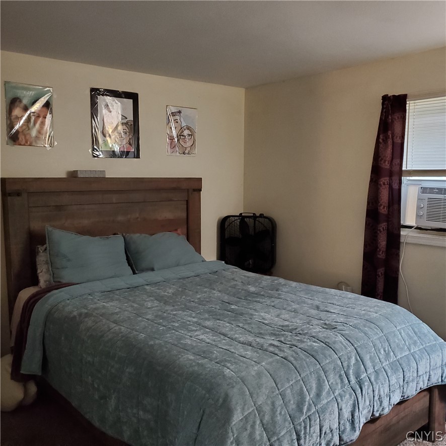 200 Mohawk Street Sullivan, NY 13037 - Photo 11 of 16 Primary bedroom