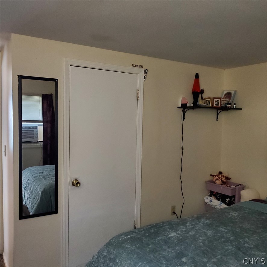 200 Mohawk Street Sullivan, NY 13037 - Photo 12 of 16 View of the primary bedroom's closet.
