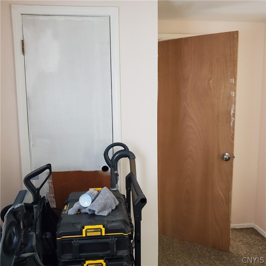 200 Mohawk Street Sullivan, NY 13037 - Photo 14 of 16 Bedroom #2 closet.