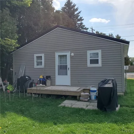 $143,500 | 200 Mohawk Street, Sullivan, NY 13037