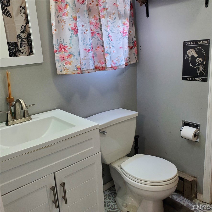 200 Mohawk Street Sullivan, NY 13037 - Photo 9 of 16 Updated full bath