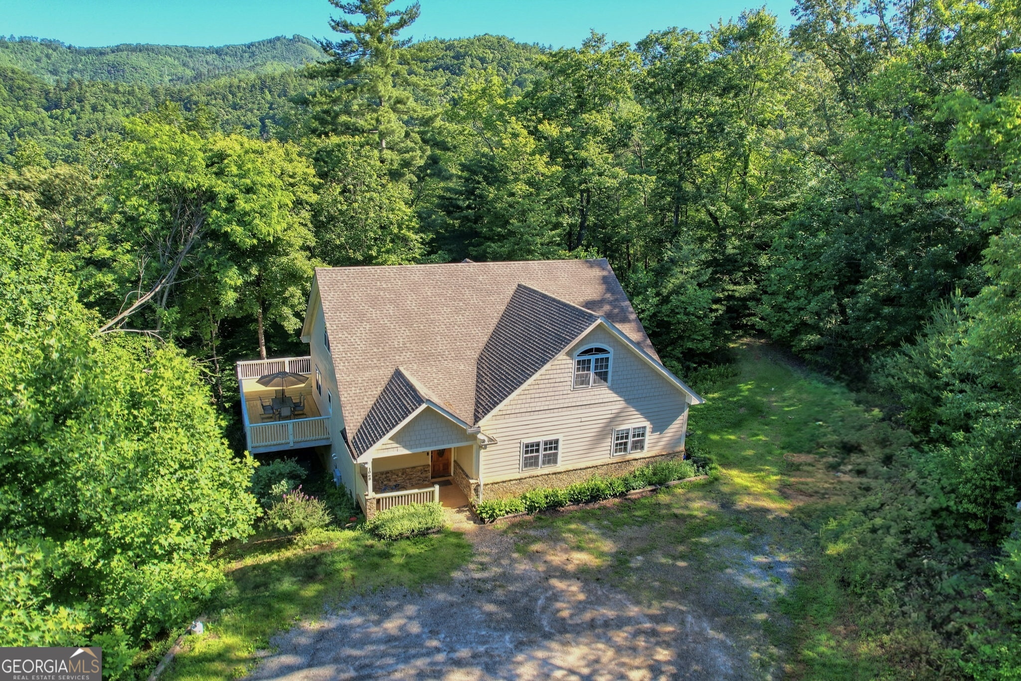 1068 Coleman River Road Clayton, GA 30525 - Photo 3 of 90