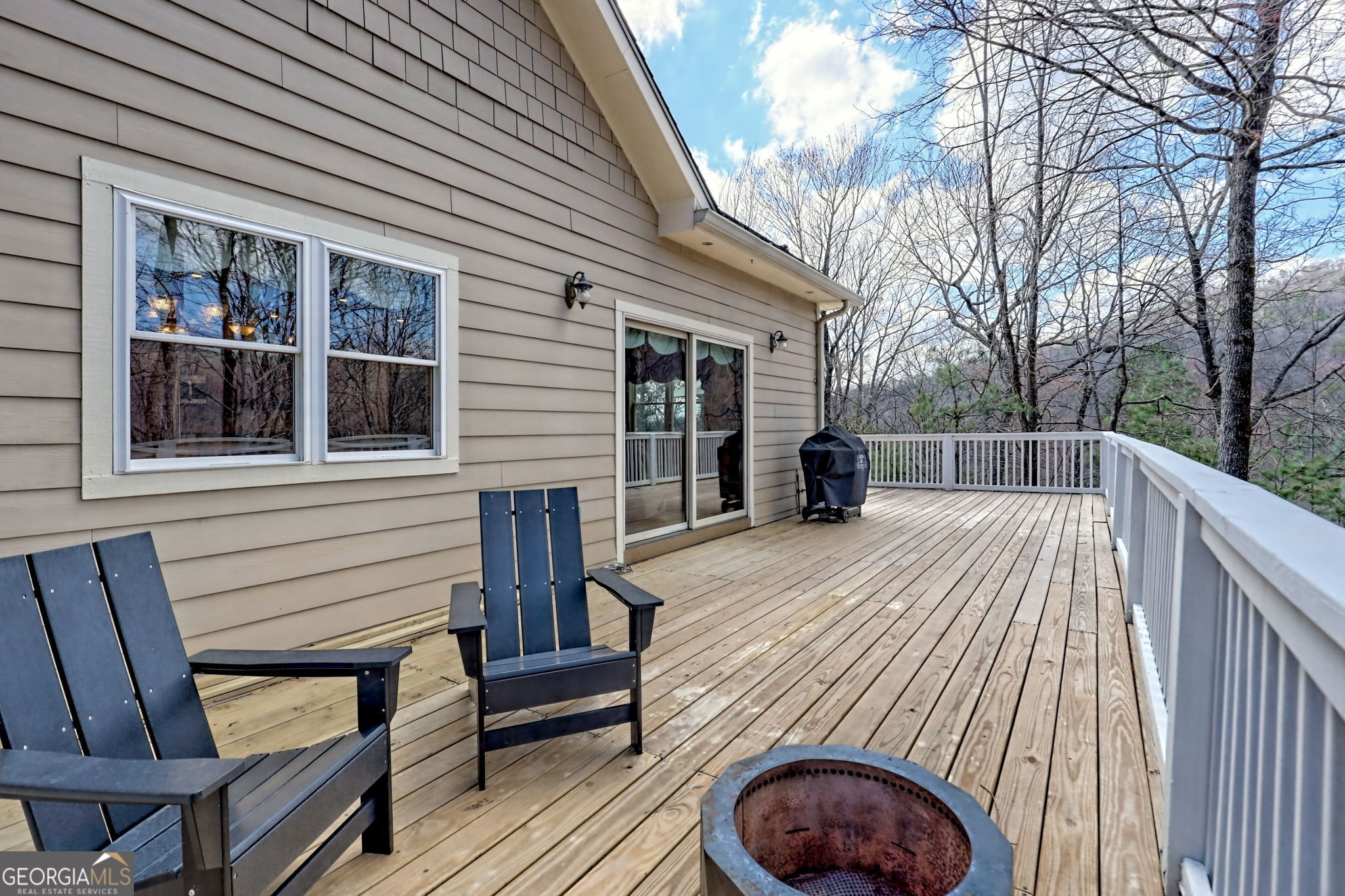 1068 Coleman River Road Clayton, GA 30525 - Photo 33 of 90