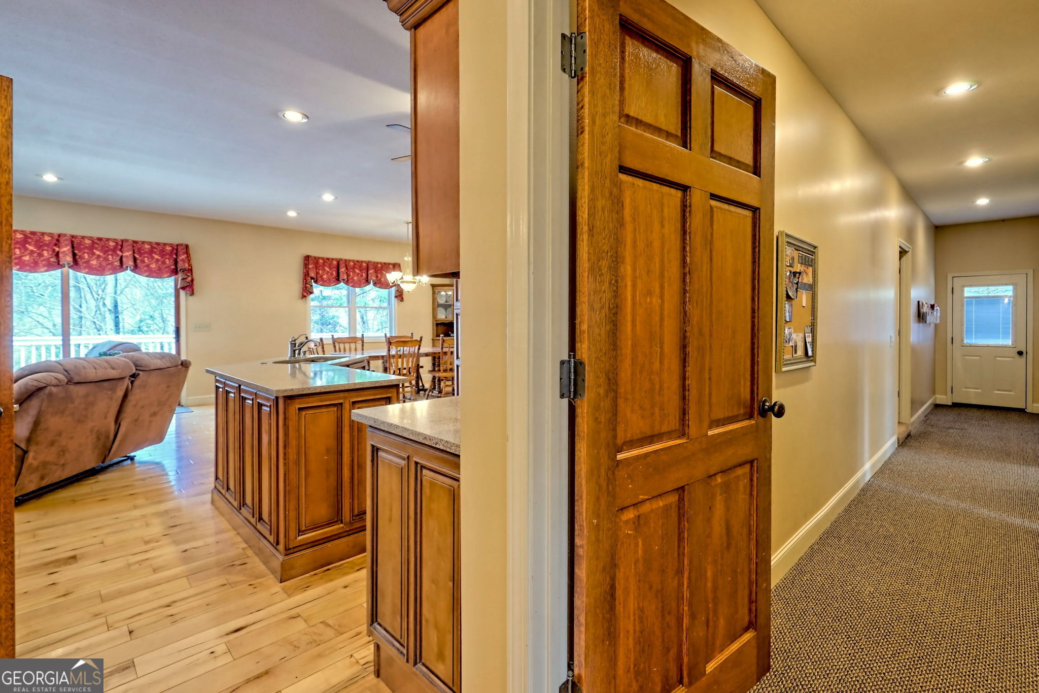 1068 Coleman River Road Clayton, GA 30525 - Photo 45 of 90