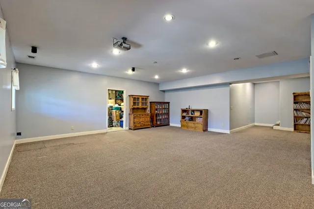 $675,000 | 1068 Coleman River Road, Clayton, GA 30525