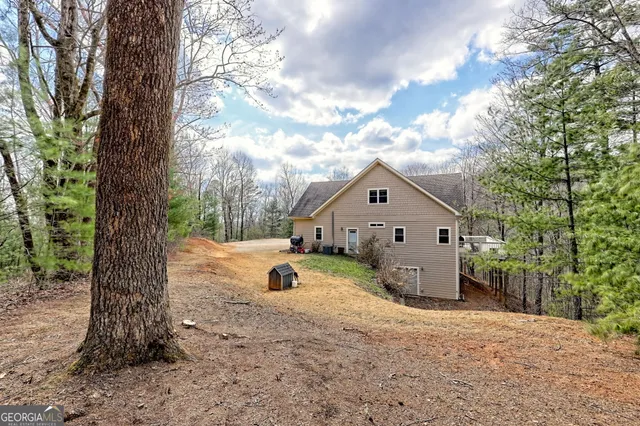 $675,000 | 1068 Coleman River Road, Clayton, GA 30525