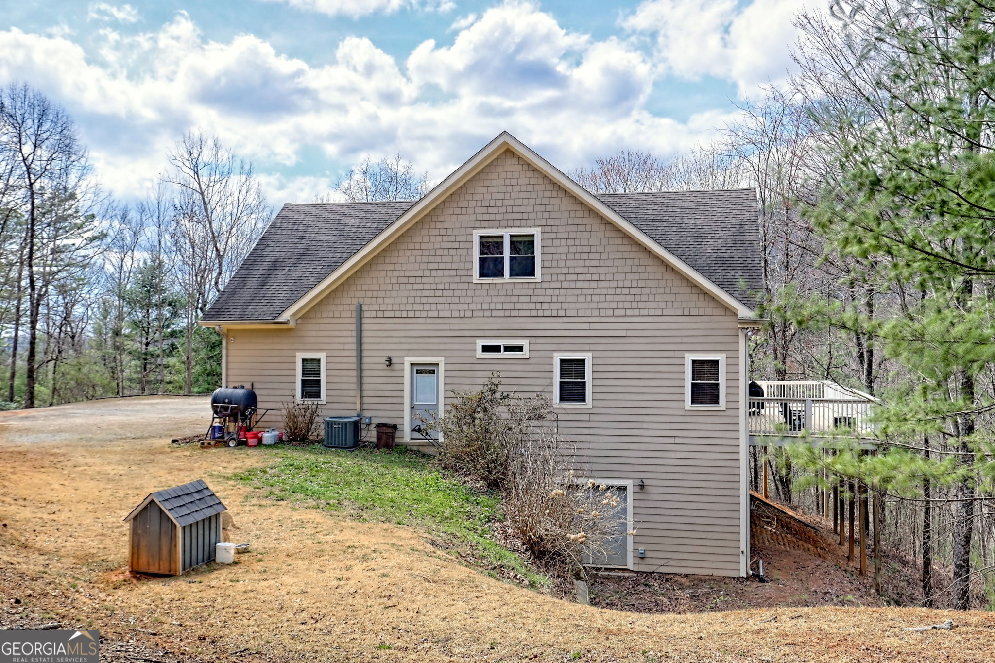 1068 Coleman River Road Clayton, GA 30525 - Photo 68 of 86