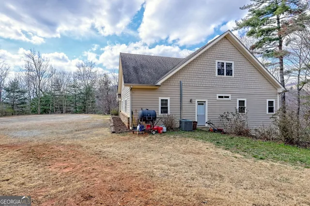 $675,000 | 1068 Coleman River Road, Clayton, GA 30525