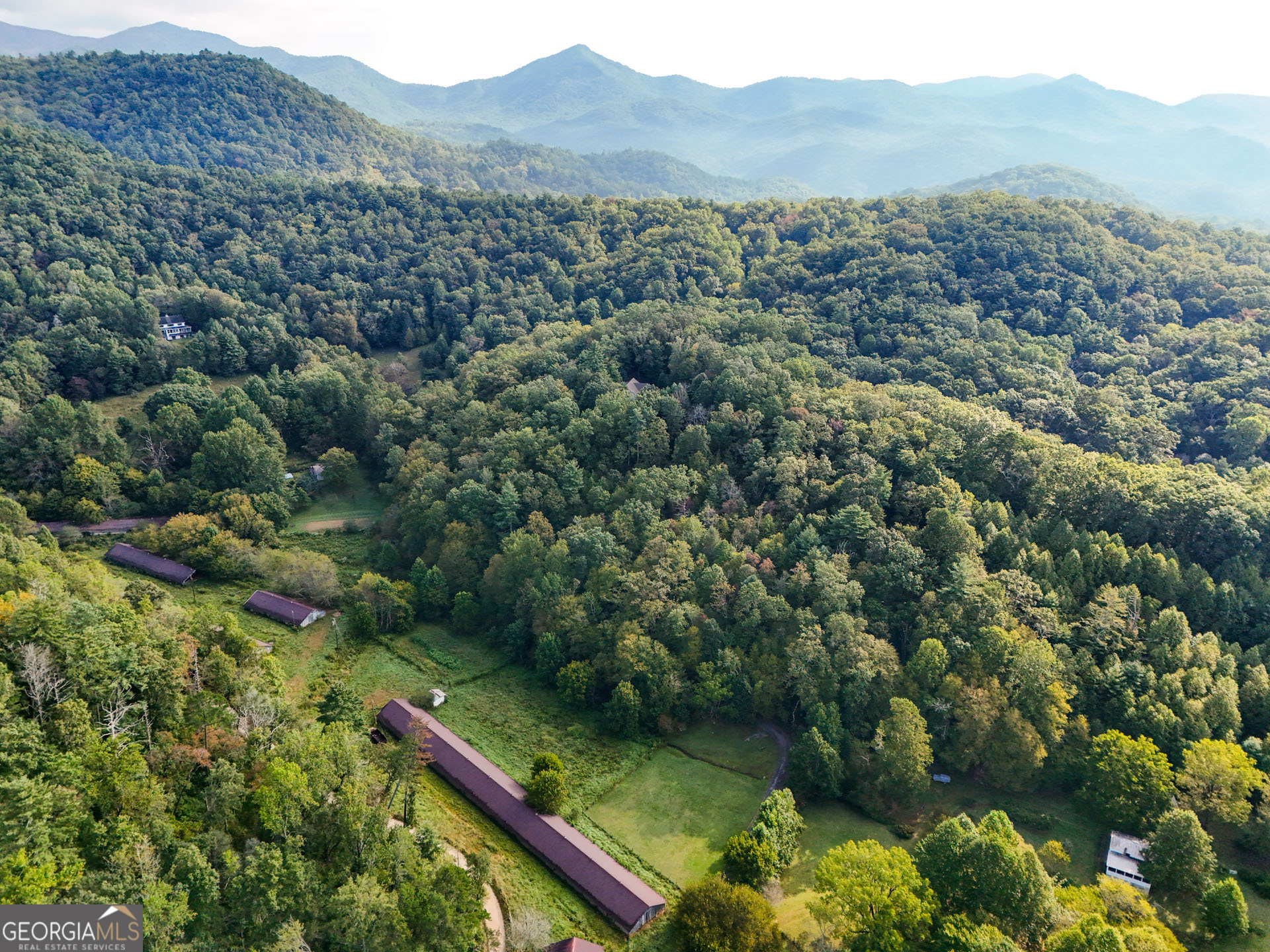 1068 Coleman River Road Clayton, GA 30525 - Photo 7 of 90