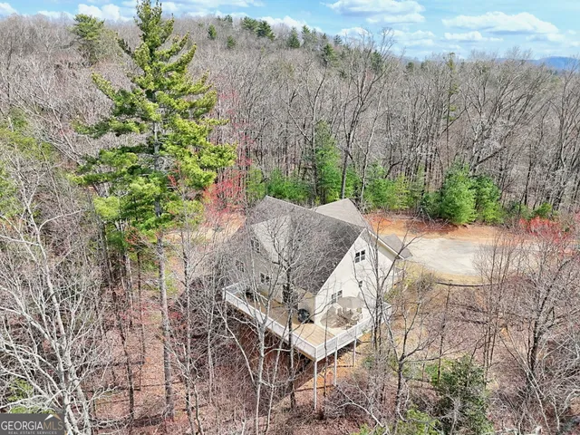 $675,000 | 1068 Coleman River Road, Clayton, GA 30525