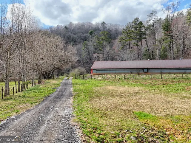 $675,000 | 1068 Coleman River Road, Clayton, GA 30525