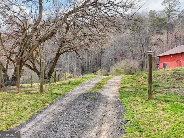 $675,000 | 1068 Coleman River Road, Clayton, GA 30525