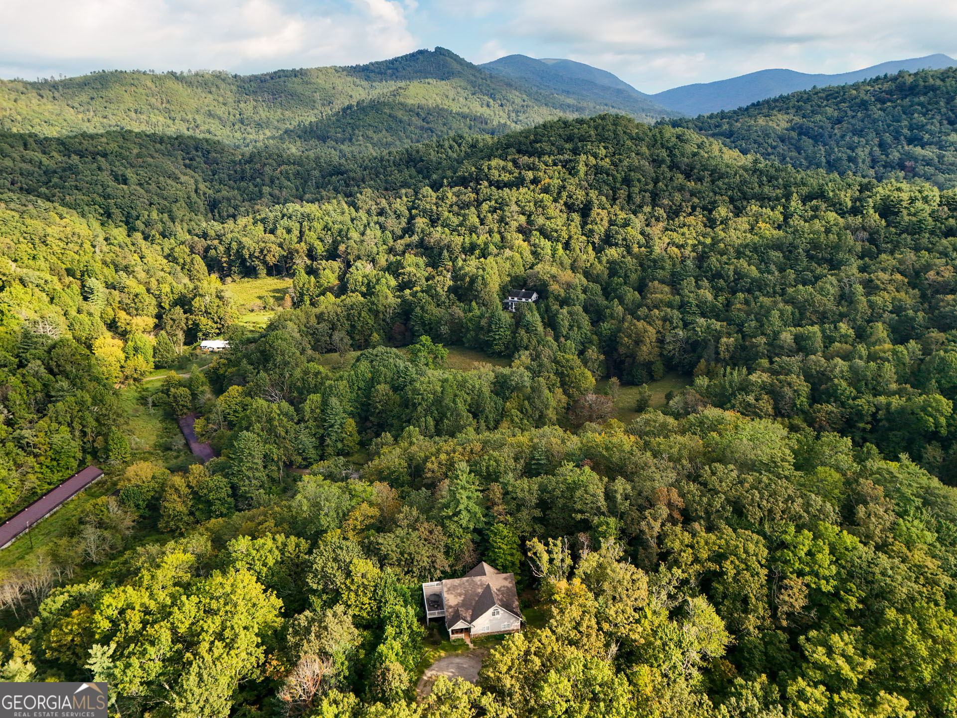 1068 Coleman River Road Clayton, GA 30525 - Photo 78 of 86