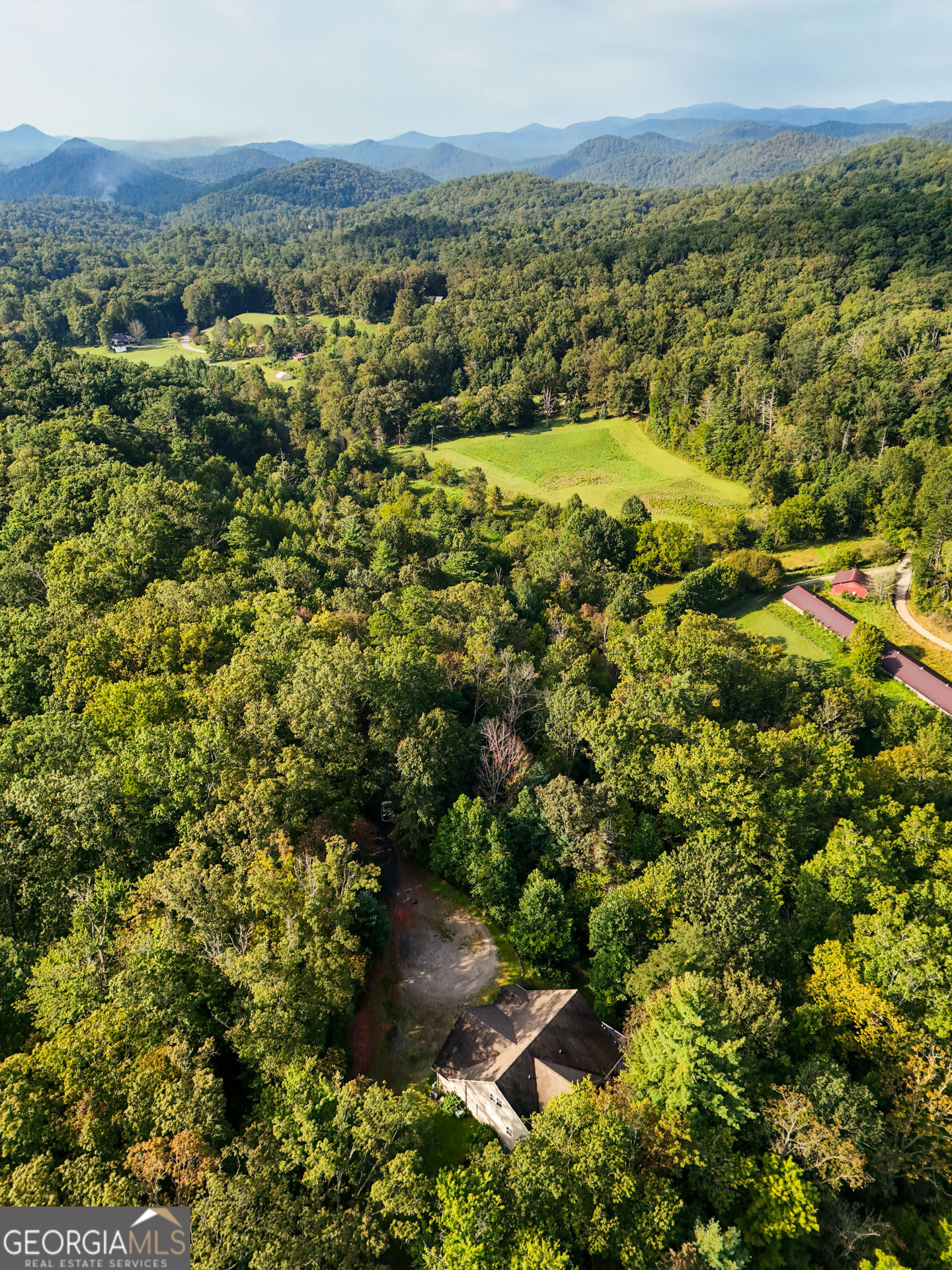 1068 Coleman River Road Clayton, GA 30525 - Photo 81 of 86