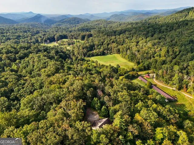 $675,000 | 1068 Coleman River Road, Clayton, GA 30525