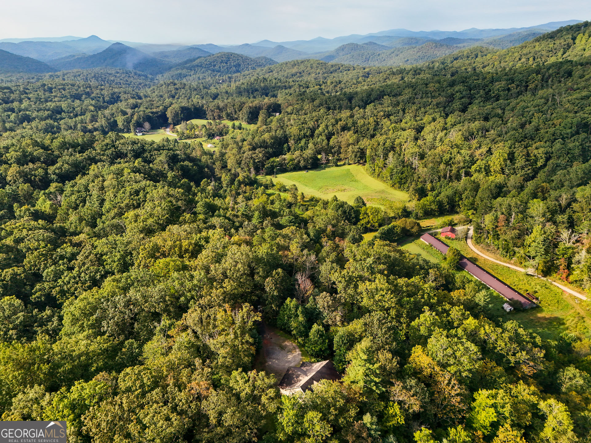 1068 Coleman River Road Clayton, GA 30525 - Photo 86 of 90