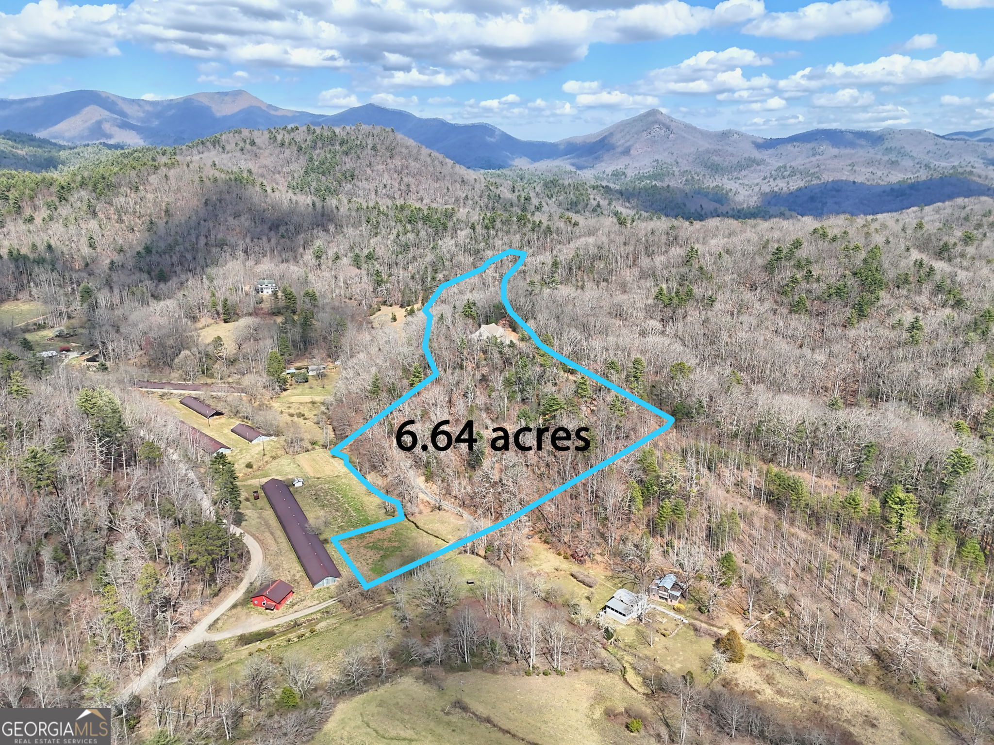 1068 Coleman River Road Clayton, GA 30525 - Photo 86 of 86