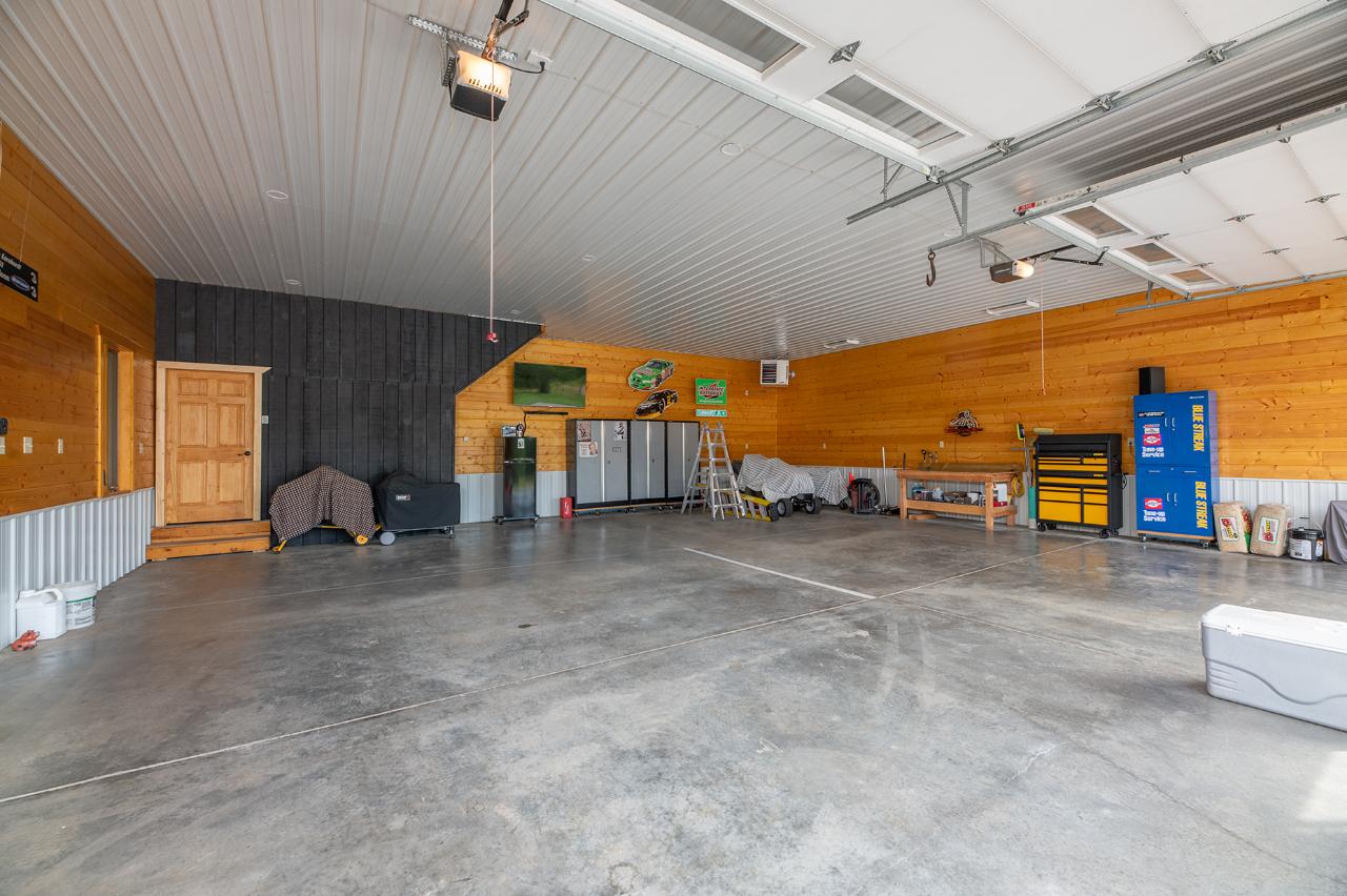 5225 Razorback Road Conover, WI 54519 - Photo 23 of 52 Gallery Image 23