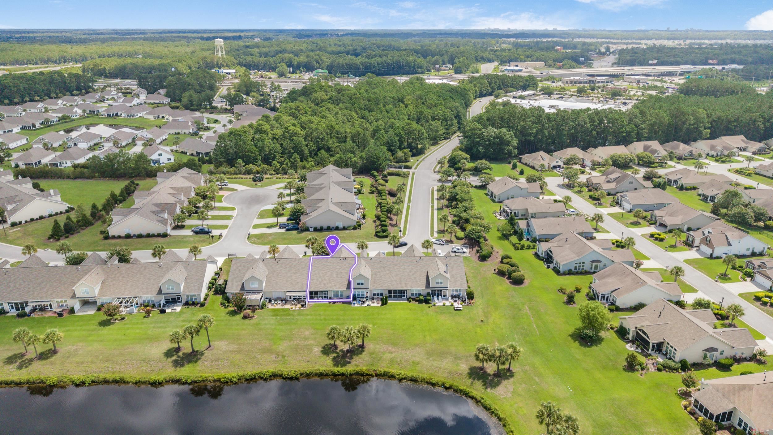 284 Viareggio Road, Unit 284 Myrtle Beach, SC 29579 - Photo 61 of 65