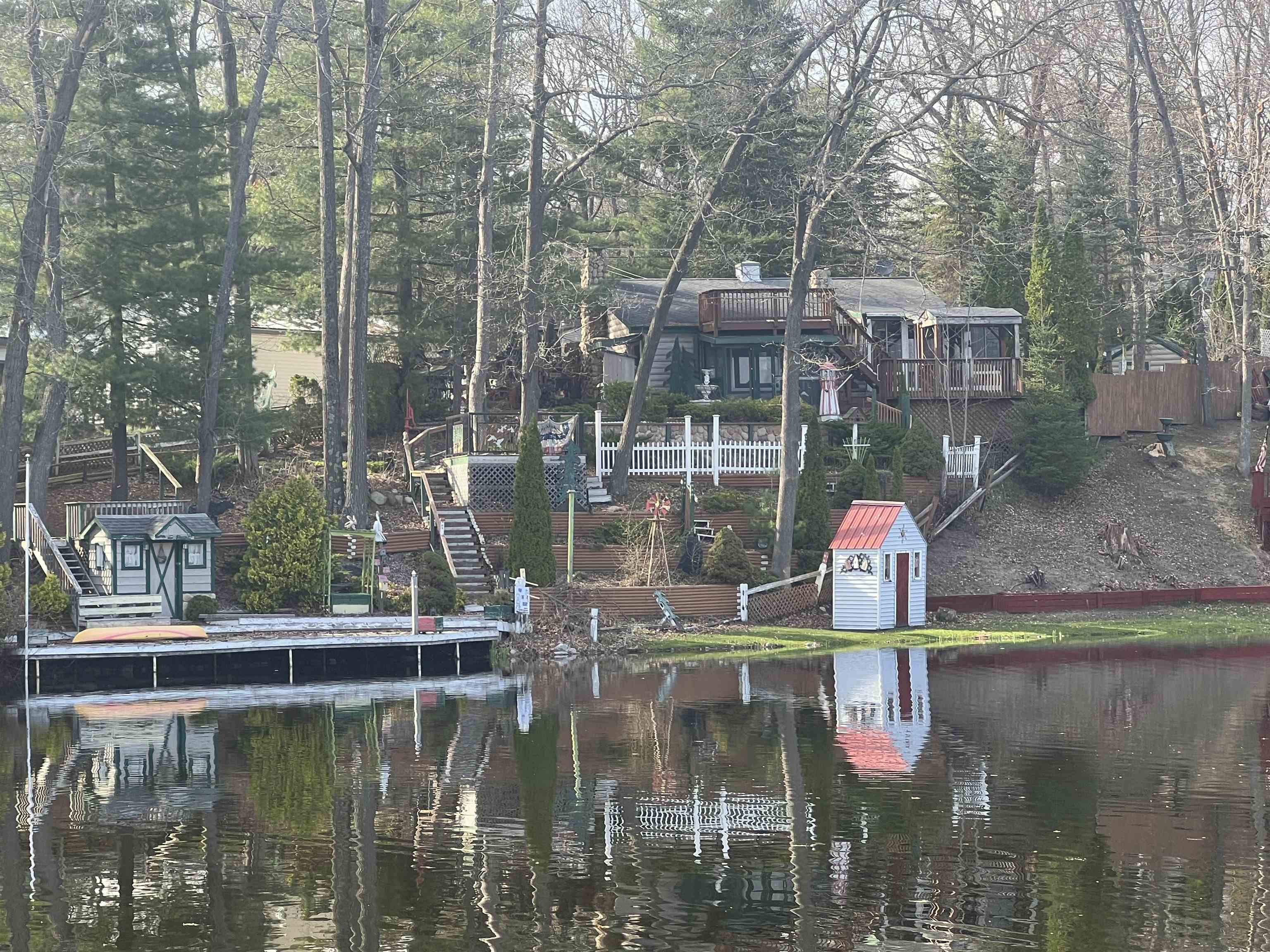2730 Ridge Road Harrison, MI 48625 - Photo 1 of 30