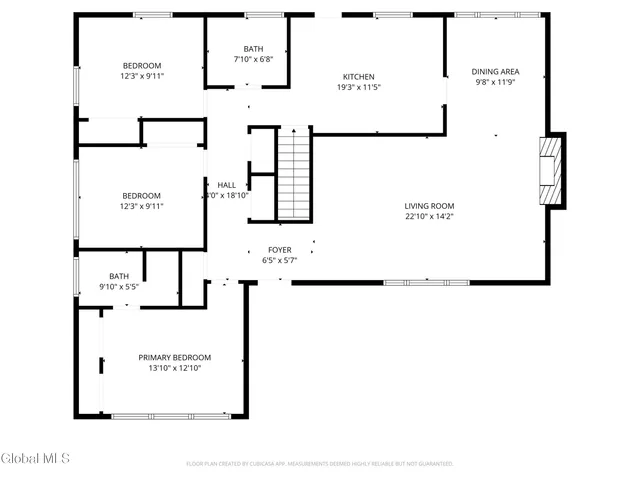 $2,700 | 188 Hackett Boulevard, Albany, NY 12209