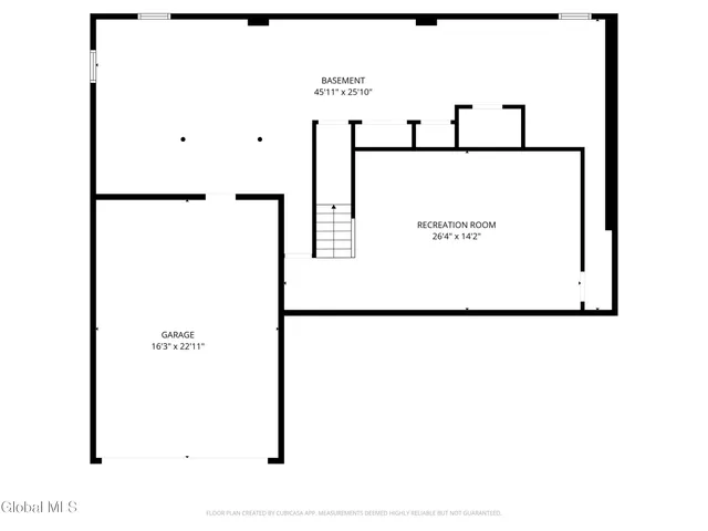 $2,700 | 188 Hackett Boulevard, Albany, NY 12209