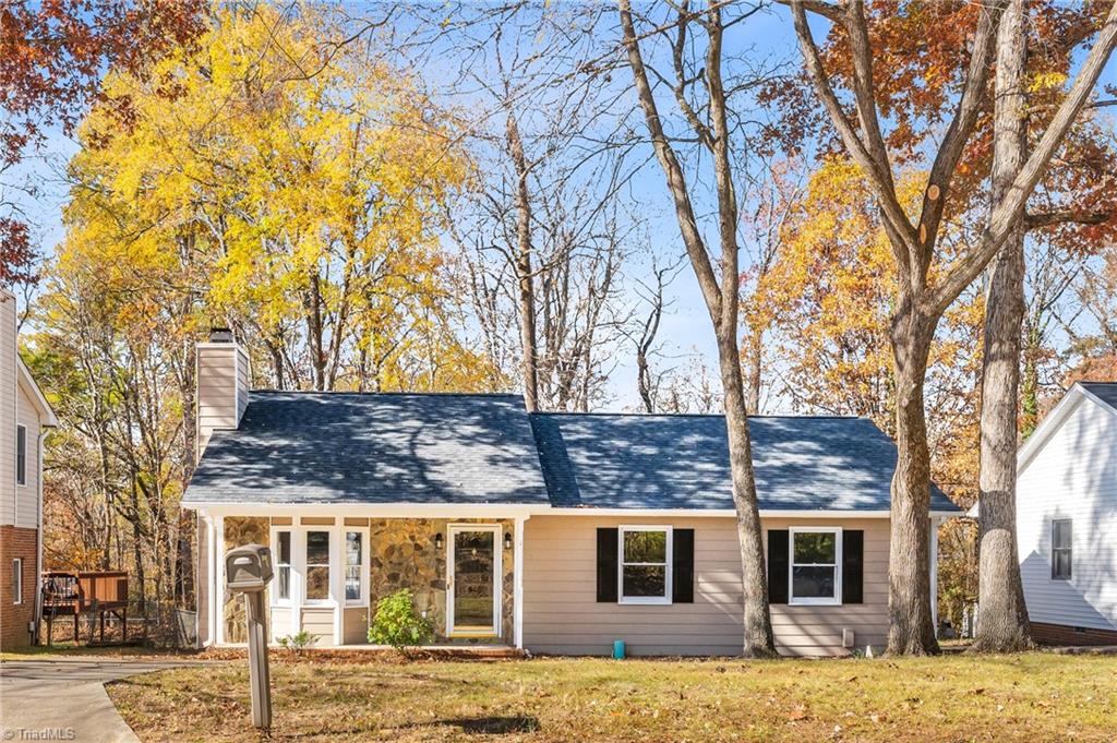 3715 Country Ridge Road Greensboro, NC 27405 - Photo 1 of 35 Gallery Image 1