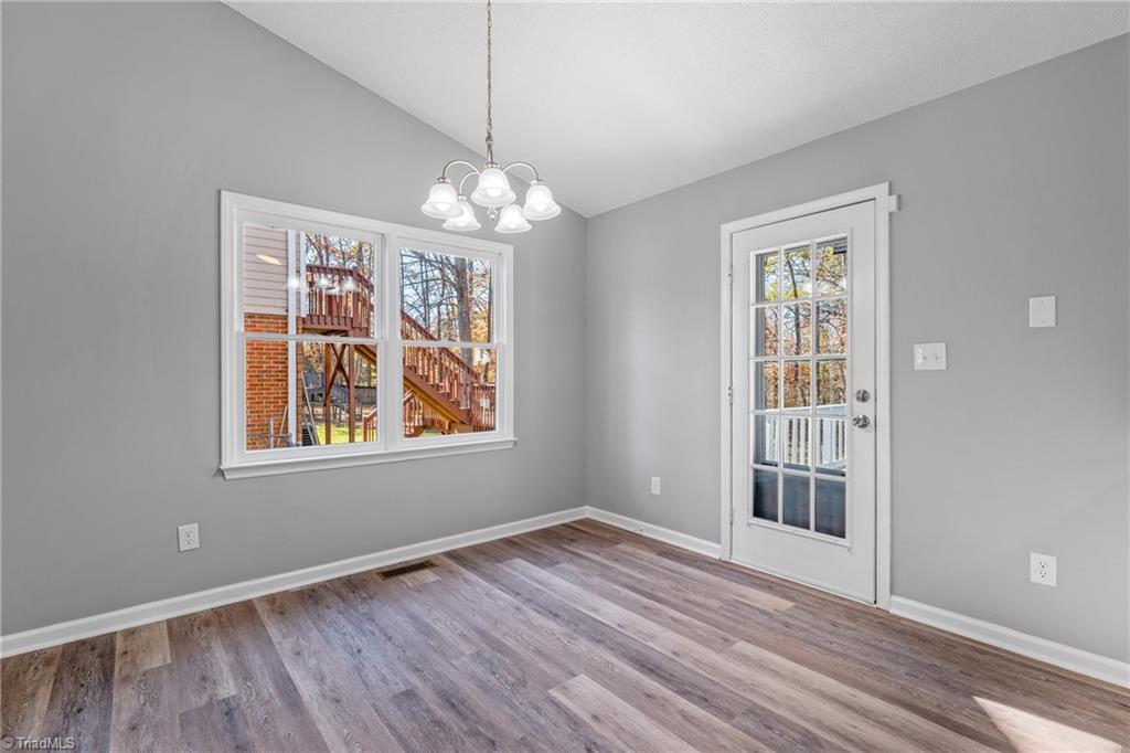 3715 Country Ridge Road Greensboro, NC 27405 - Photo 17 of 35 Gallery Image 17